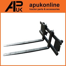 Pallet Fork Frame 1500kg Euro