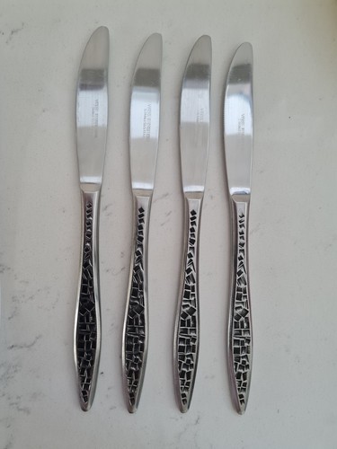 Viners int set mosaic - x,