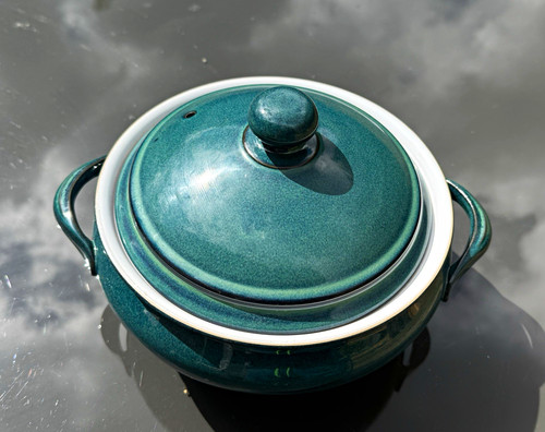 Denby greenwich oval - greenwich,