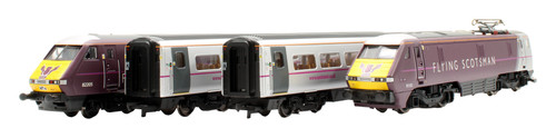 Hornby gauge r3133 east - hornby,