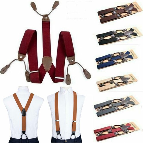 35mm mens trousers back heavy - 35mm,