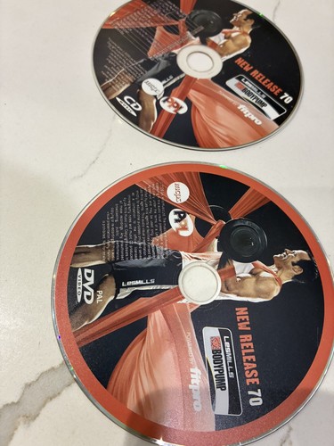 Les mills bodypump body - bodypump,
