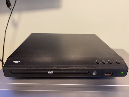 Bush cdv 94288 dvd - cdv-94288,