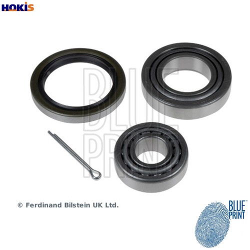 Wheel bearing kit adt38217 - kit,