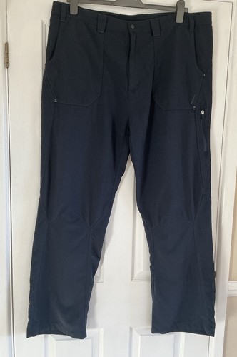 Rohan xxl men silver trail - men’s,