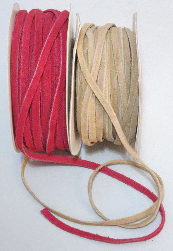 10m red natural - red, or