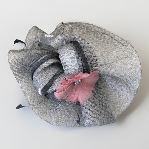 Women sinamay hatinator - women's,