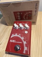 TC Helicon Mic Mechanic 2
