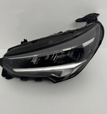 VAUXHALL CORSA F PASSENGER