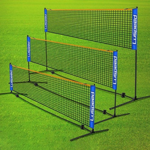 Badminton volleyball tennis - badminton,
