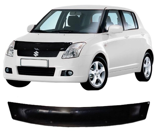 Hood deflector for suzuki - deflector,