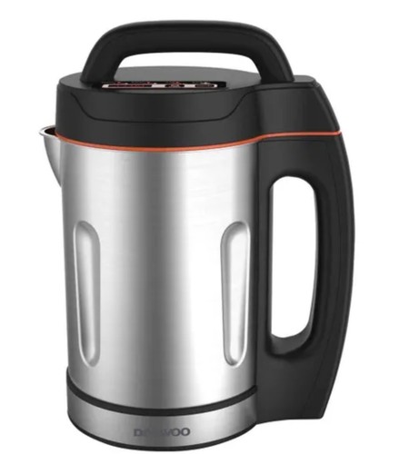 Daewoo soup maker 1000w - daewoo,