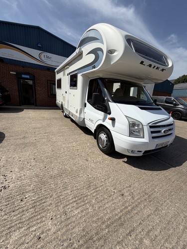 Berth motorhomes for sale - motorhomes,