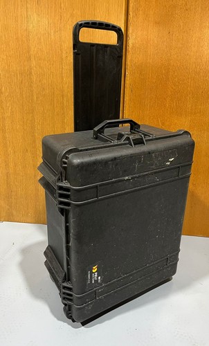Peli 1610 equipment - 1610,
