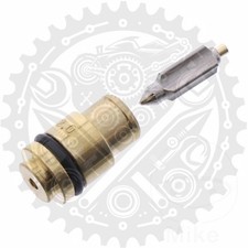 Tourmax Float Needle + Seat 1 Set FVS-303 For Suzuki GSX 250 1980-1983