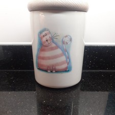 Portmeirion Studio Rob Scotton