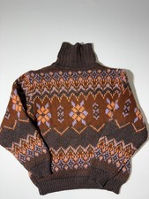 Foxhound Vintage 90s knitwear