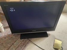 Sony Bravia television 