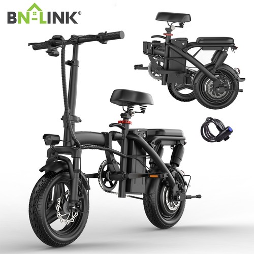 Hbn electric bike - electric, adults