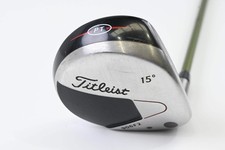 Titleist 906 F2 #3 Wood / 15