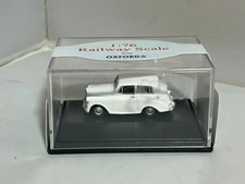 OXFORD DIECAST 76TM001 -