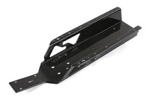 65001 - Main Chassis - Black -