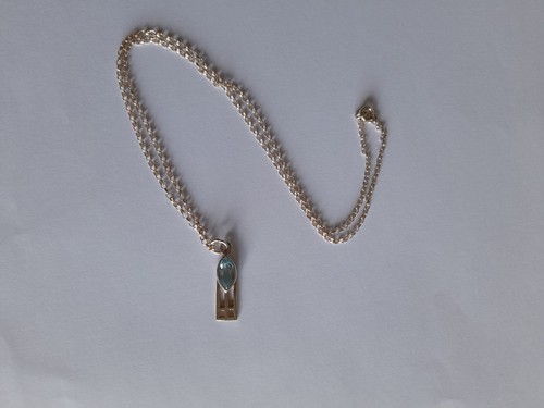 Vintage 925 sterling silver - sterling,