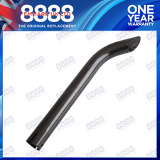 SILENCER PIPE FOR FIAT TRACTOR