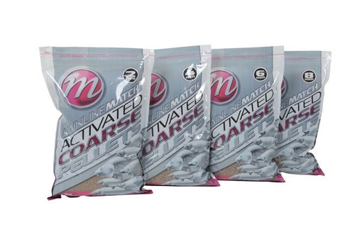 Mainline baits activated - mainline,