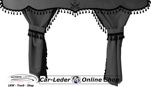 Truck scania serie p - r,