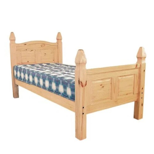 Corona solid pine chunky - corona, posts