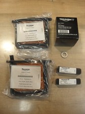 TRIUMPH BONNEVILLE BOBBER