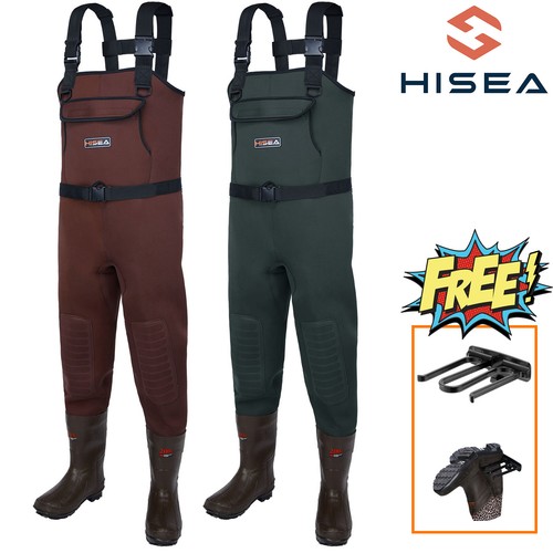 Hisea neoprene chest - hisea,