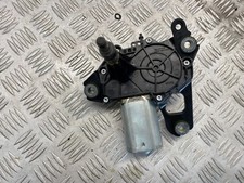 2014 MINI CLUBMAN R55 REAR RIGHT DRIVER SIDE WIPER MOTOR OEM 7168154