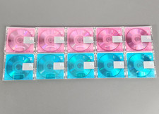 10 TDK Lucir Series 74 min