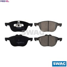 BRAKE PAD SET DISC BRAKE 50 11