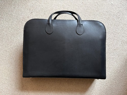 Bill amberg black - amberg, new