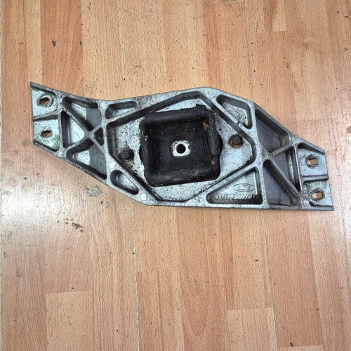 Cosworth 2wd gearbox cradle - gearbox, &