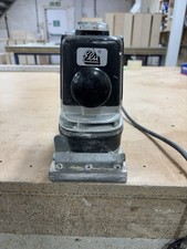 Elu MVS47 Vintage 240 Volt