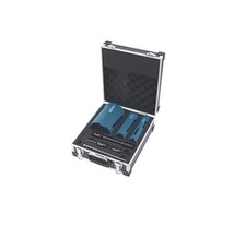 Erbauer Diamond Core Drill Kit