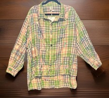 Magnolia Pearl💖💞 Adison Workshirt NWT