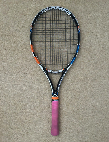 Babolat play pure drive - babolat,
