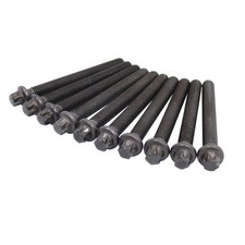 802.76 Cylinder Head Bolt Set Kit Hardware Engine Replacement Spare By Elring