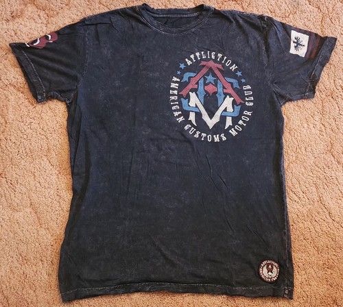 Affliction men american - men's,