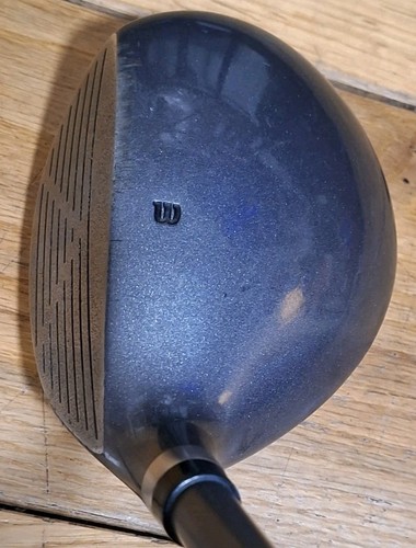 Wilson fatshaft metal - wilson,
