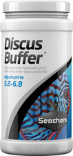 SEACHEM Discus Buffer™