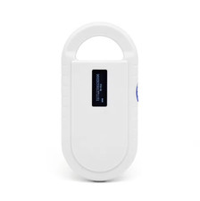 Portable Handheld Animal Chip