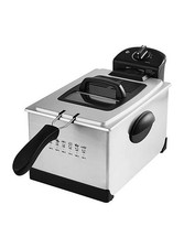 George Home 5L Stainless Steel