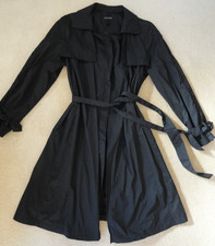 Women's MASSIMO DUTTI BLACK