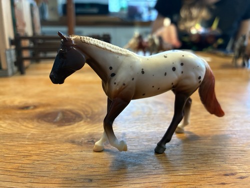 Breyer series blind - breyer, 5